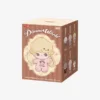 Dimoo World “Crush on Coffee” keychain plush blind box