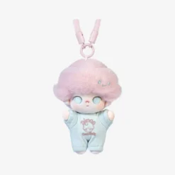 Dimoo World “Crush on Coffee” keychain plush blind box 6 Dimoo World “Crush on Coffee” keychain plush blind box