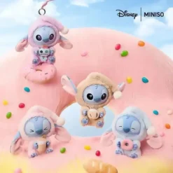 MINISO Disney Stitch Eat Something Before Sleep 7 MINISO Disney Stitch Eat Something Before Sleep