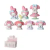 Sanrio My Melody «Secret Forest Tea Party» blind box figur