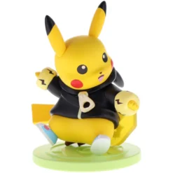 Pokémon Unite Pikachu Costume Series 3,5″ mini-figur 11 Pokémon Unite Pikachu Costume Series 3,5″ mini-figur