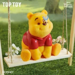 Disney “Winnie the Pooh” Figur 18 Disney “Winnie the Pooh” Figur