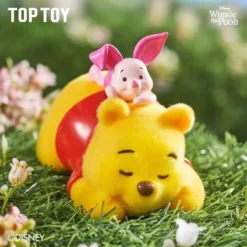 Disney “Winnie the Pooh” Figur 13 Disney “Winnie the Pooh” Figur