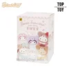 Top Toy Sanrio Latte Baby blind box plush