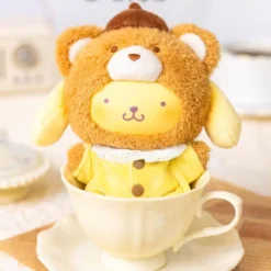 Top Toy Sanrio Latte Baby blind box plush