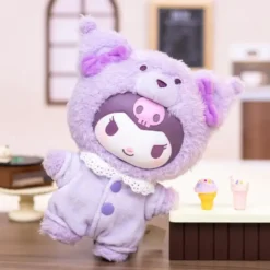 Top Toy Sanrio Latte Baby blind box plush