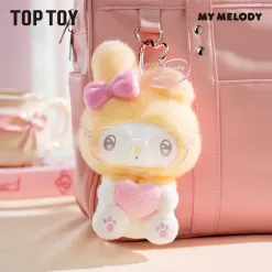 My Melody 50th Anniversary Milk Candy Series Plush Blind Box