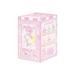 My Melody 50th Anniversary Milk Candy Series Plush Blind Box