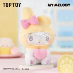 My Melody 50th Anniversary Milk Candy Series Plush Blind Box