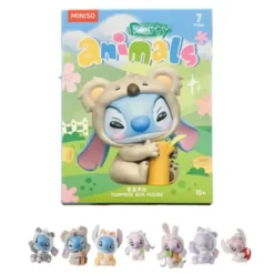 Lilo & Stitch Animal Party