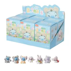 Lilo & Stitch Animal Party