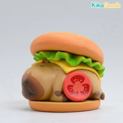 Capybara Series 2 Blind Box