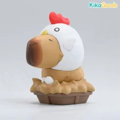 Capybara Series 2 Blind Box
