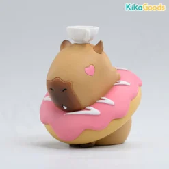 Capybara Series 2 Blind Box