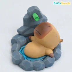 Capybara Series 2 Blind Box
