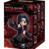 Naruto Shippuden Battle Against Akatsuki Blind Box Figur