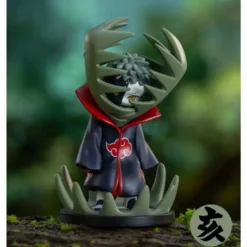 Naruto Shippuden Battle Against Akatsuki Blind Box Figur 12 Naruto Shippuden Battle Against Akatsuki Blind Box Figur