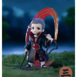 Naruto Shippuden Battle Against Akatsuki Blind Box Figur 13 Naruto Shippuden Battle Against Akatsuki Blind Box Figur