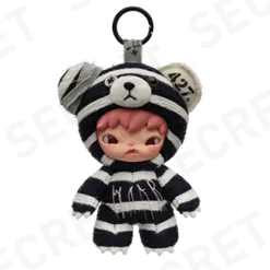 POP MART Hirono Road Journal Series Plush Doll Pendant Blind Box