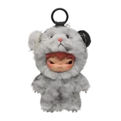POP MART Hirono Road Journal Series Plush Doll Pendant Blind Box