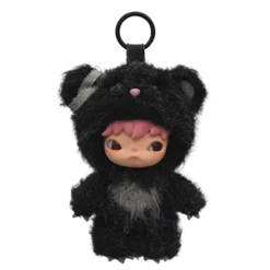 POP MART Hirono Road Journal Series Plush Doll Pendant Blind Box