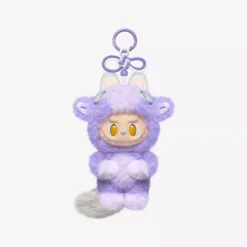 Have a Good Run Series - Plush Pendant Blind Box