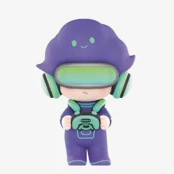 POP MART Dimoo – Life University Series Blind Box 9 POP MART Dimoo – Life University Series Blind Box