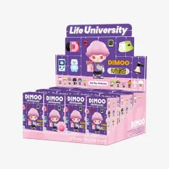 POP MART Dimoo – Life University Series Blind Box 6 POP MART Dimoo – Life University Series Blind Box