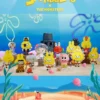 POP MART The Monsters × SpongeBob Series 2 POP MART The Monsters × SpongeBob Series
