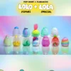 POP MART Flabjacks Magical Natural Lolo + Lola Sofubi Series