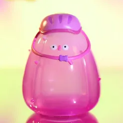 POP MART Flabjacks Magical Natural Lolo + Lola Sofubi Series 26 POP MART Flabjacks Magical Natural Lolo + Lola Sofubi Series