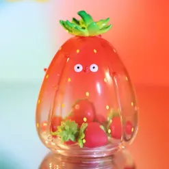 POP MART Flabjacks Magical Natural Lolo + Lola Sofubi Series 25 POP MART Flabjacks Magical Natural Lolo + Lola Sofubi Series