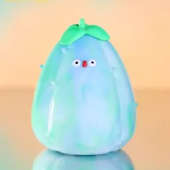POP MART Flabjacks Magical Natural Lolo + Lola Sofubi Series 24 POP MART Flabjacks Magical Natural Lolo + Lola Sofubi Series