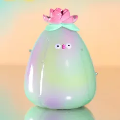 POP MART Flabjacks Magical Natural Lolo + Lola Sofubi Series 20 POP MART Flabjacks Magical Natural Lolo + Lola Sofubi Series