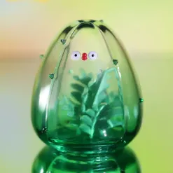 POP MART Flabjacks Magical Natural Lolo + Lola Sofubi Series 19 POP MART Flabjacks Magical Natural Lolo + Lola Sofubi Series