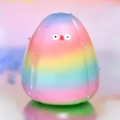 POP MART Flabjacks Magical Natural Lolo + Lola Sofubi Series 15 POP MART Flabjacks Magical Natural Lolo + Lola Sofubi Series
