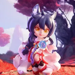 LOL League of Legends Classic Characters Chibi Smart Figure – Blind Box Figur