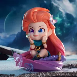LOL League of Legends Classic Characters Chibi Smart Figure – Blind Box Figur