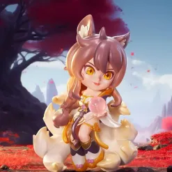 LOL League of Legends Classic Characters Chibi Smart Figure – Blind Box Figur