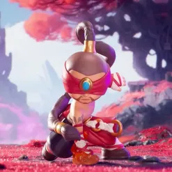 LOL League of Legends Classic Characters Chibi Smart Figure – Blind Box Figur