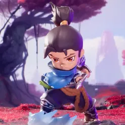 LOL League of Legends Classic Characters Chibi Smart Figure – Blind Box Figur