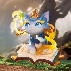 LOL League of Legends Classic Characters Chibi Smart Figure – Blind Box Figur