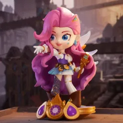 LOL League of Legends Classic Characters Chibi Smart Figure – Blind Box Figur