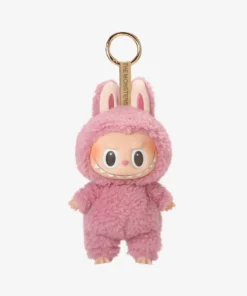 POP MART The Monsters: Labubu – Exciting Macaron Vinyl Plush Blind Box 16 POP MART The Monsters: Labubu – Exciting Macaron Vinyl Plush Blind Box