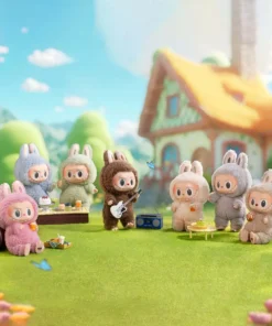 Labubu: Fra eventyrfigur til global kultfavoritt