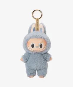 POP MART The Monsters: Labubu – Exciting Macaron Vinyl Plush Blind Box 17 POP MART The Monsters: Labubu – Exciting Macaron Vinyl Plush Blind Box