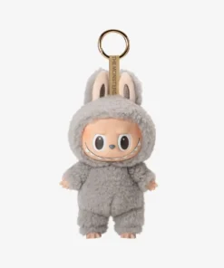 POP MART The Monsters: Labubu – Exciting Macaron Vinyl Plush Blind Box 13 POP MART The Monsters: Labubu – Exciting Macaron Vinyl Plush Blind Box