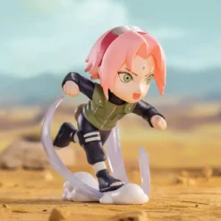Naruto Ninkai Taisen Blind Box Figur – Shinobi War Edition