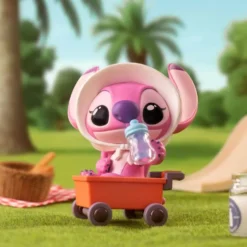 Disney Stitch On A Date Blind Box – Samlefigurer