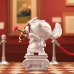 Disney Stitch On A Date Blind Box – Samlefigurer